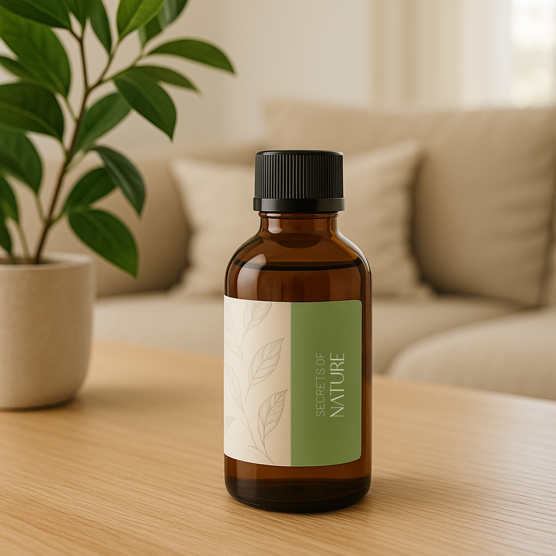 Secrets of Nature Smart Refill - Scenting