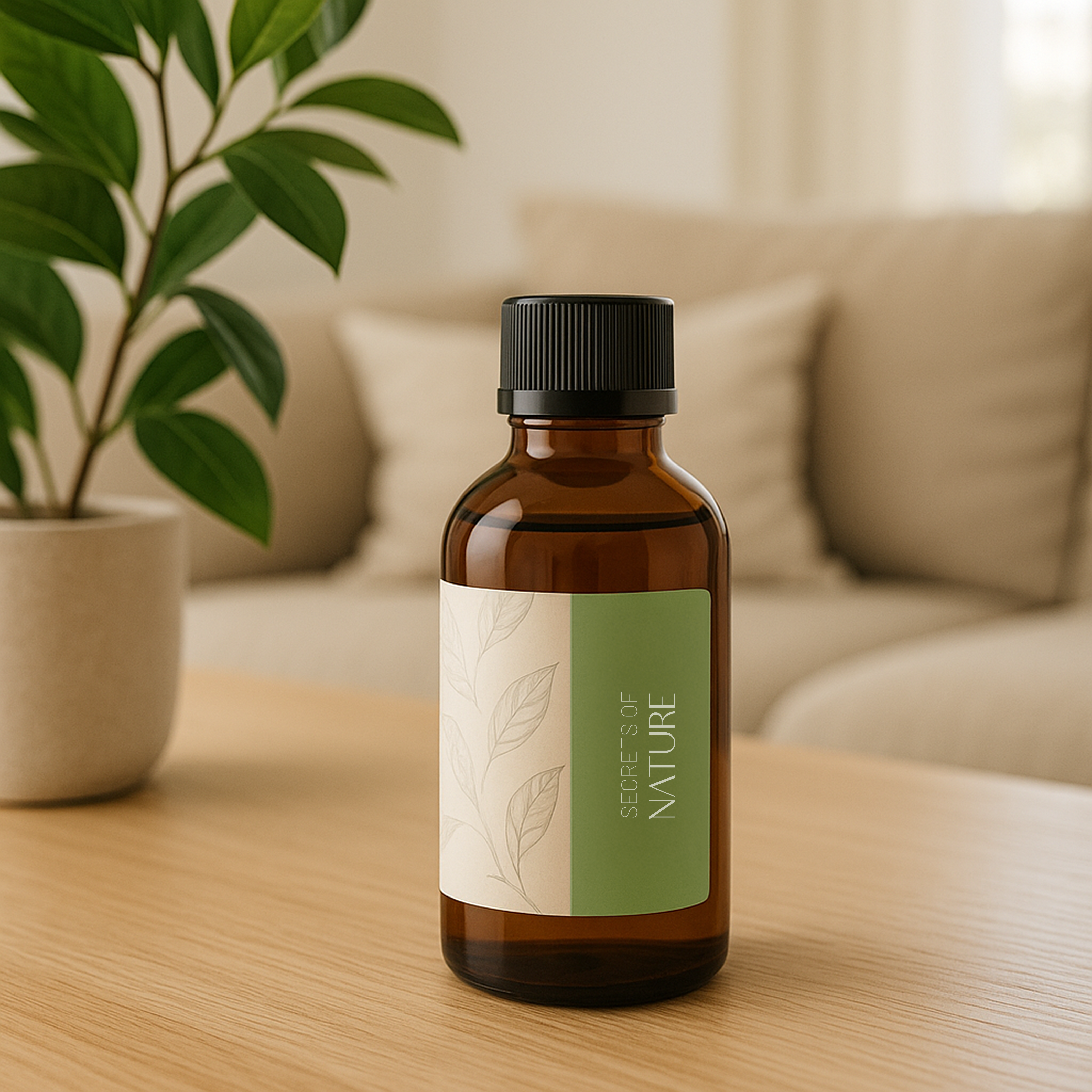Secrets of Nature Smart Refill - Scenting
