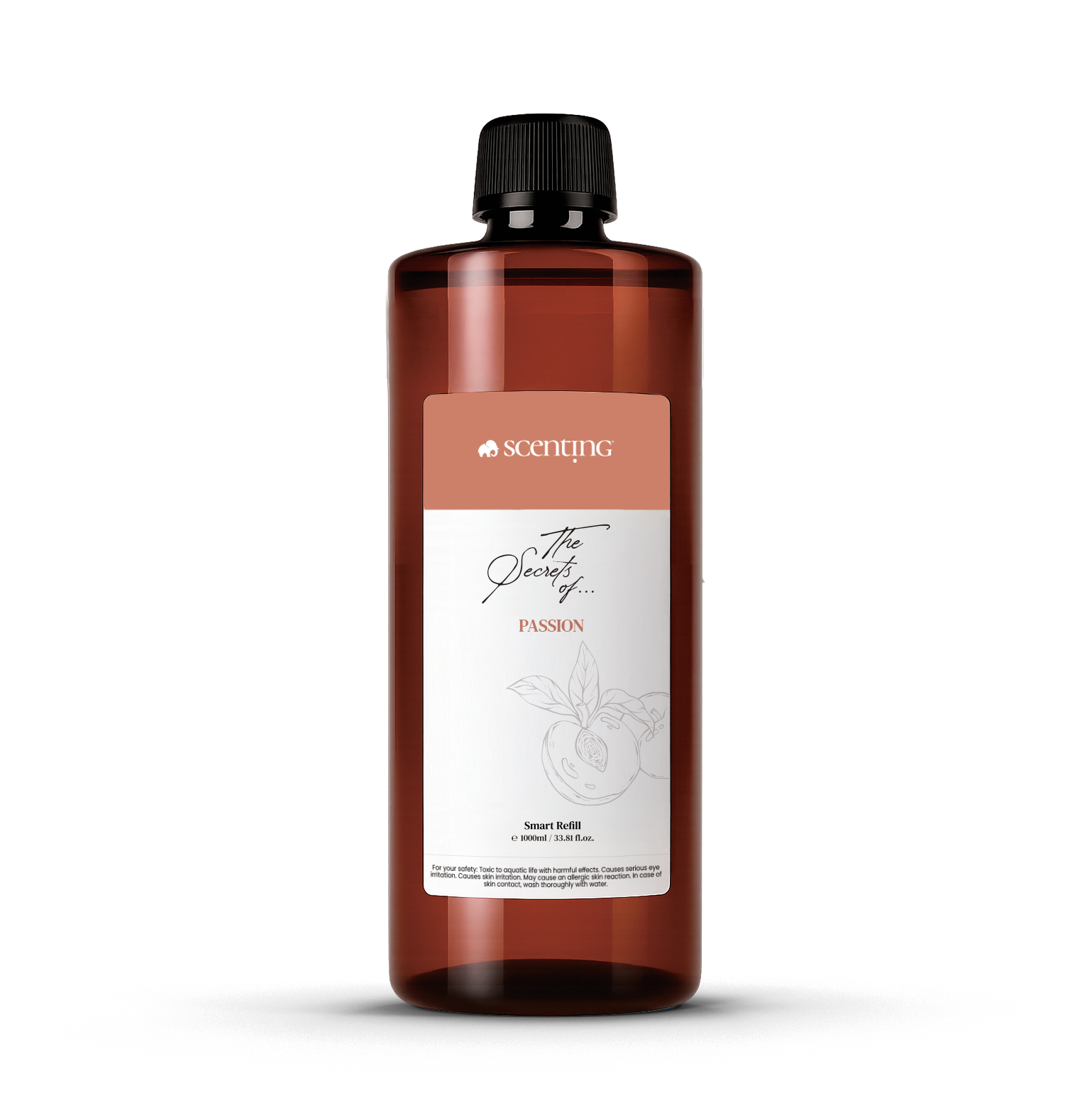 Secrets of Passion Smart Refill