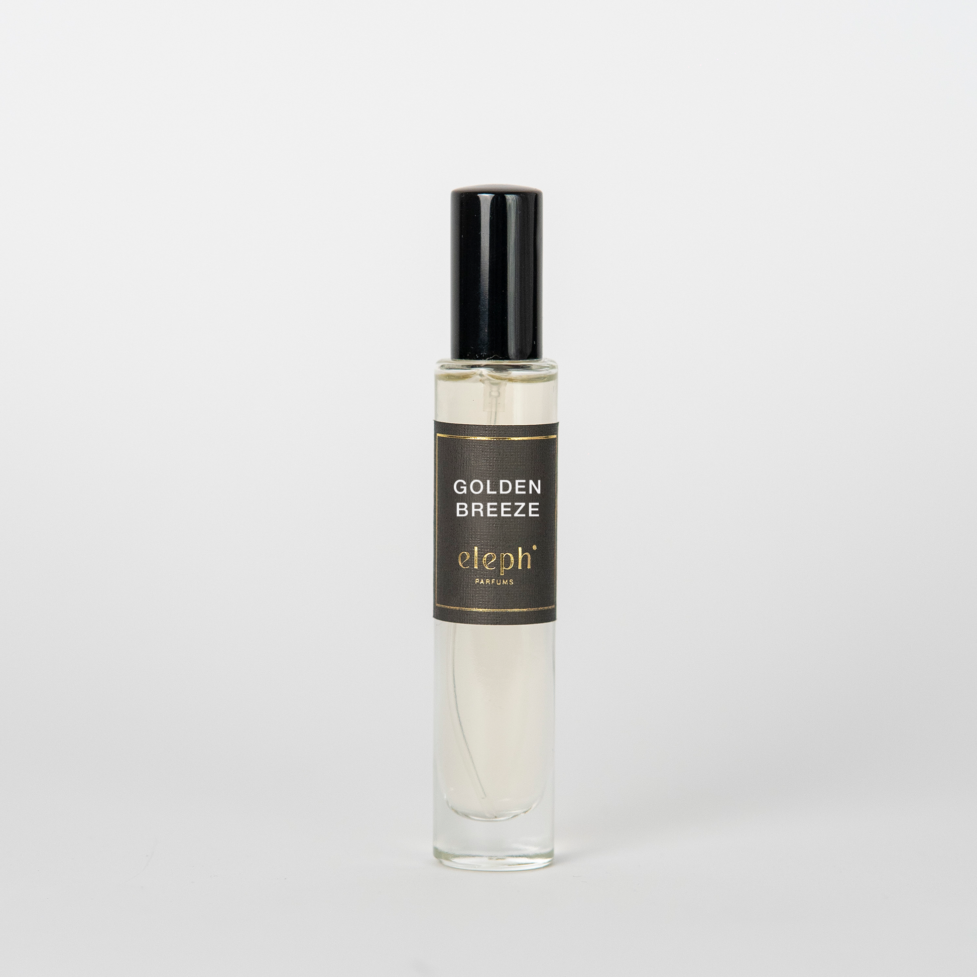 Golden Breeze Travel Size Perfume, 15ml - Scenting