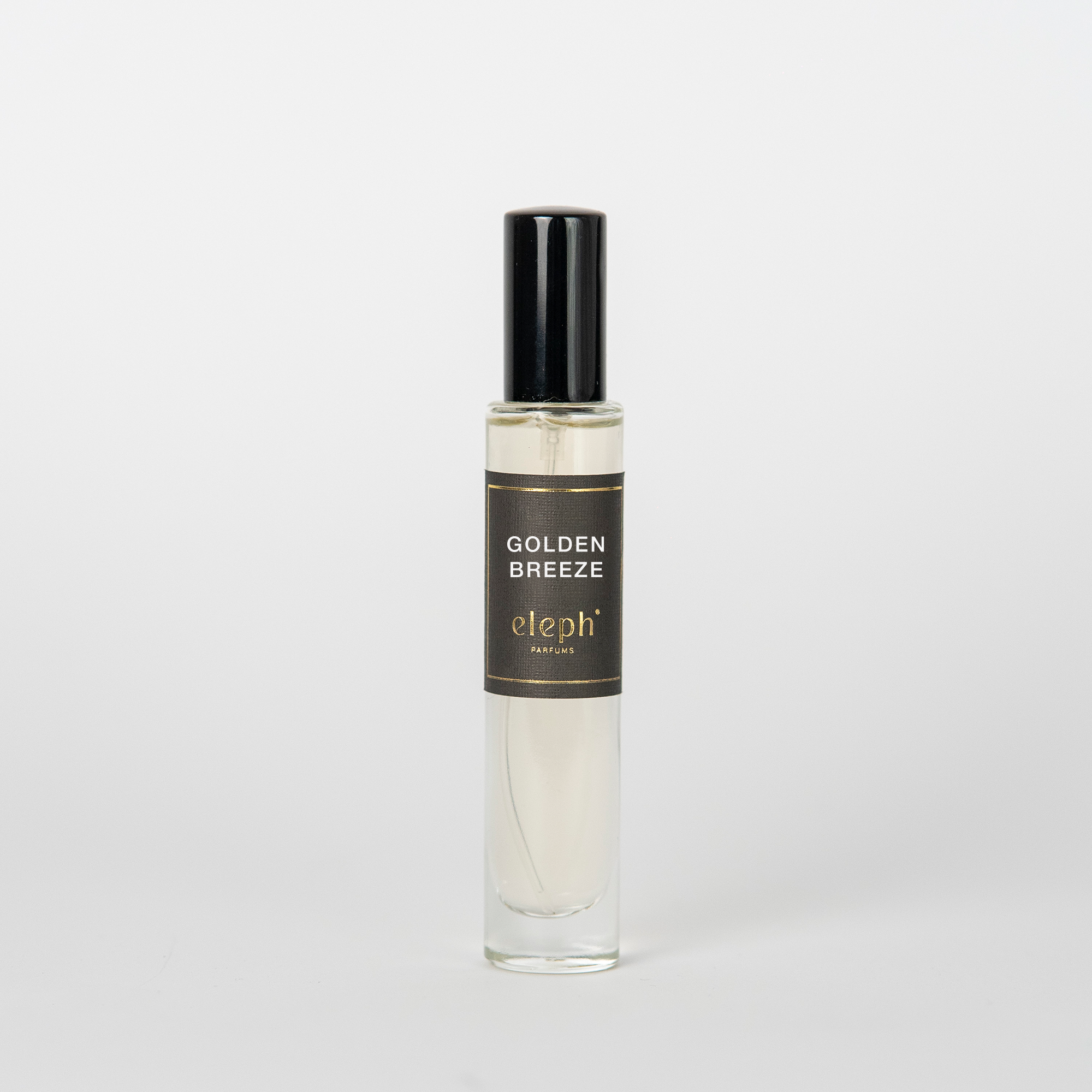 Golden Breeze Travel Size Perfume, 15ml - Scenting