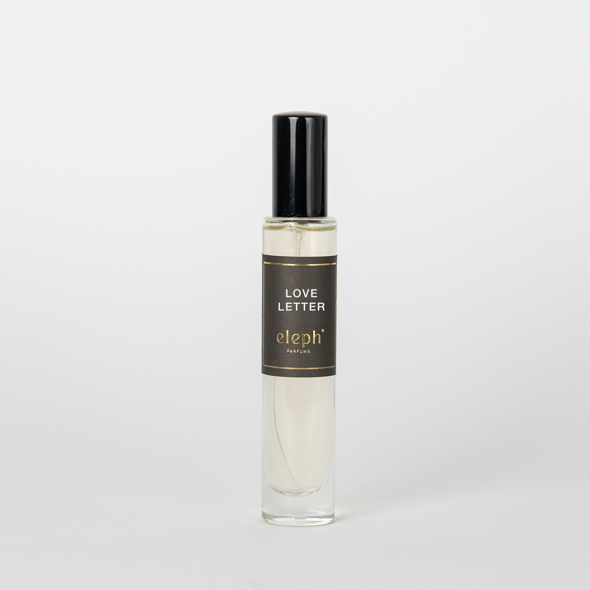 Love Letter Travel Size Perfume, 15ml - Scenting