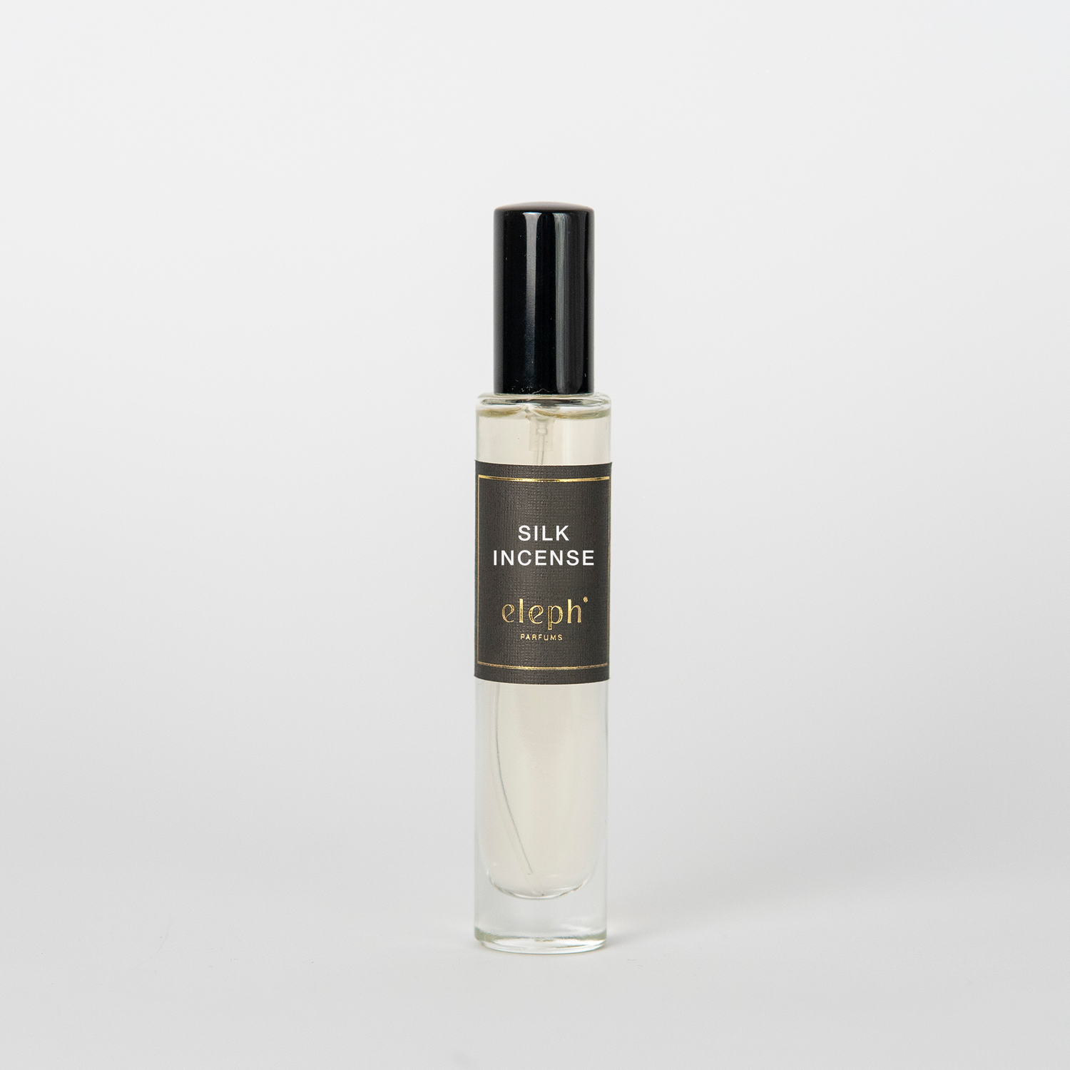 Silk Incense Travel Size Perfume, 15ml - Scenting