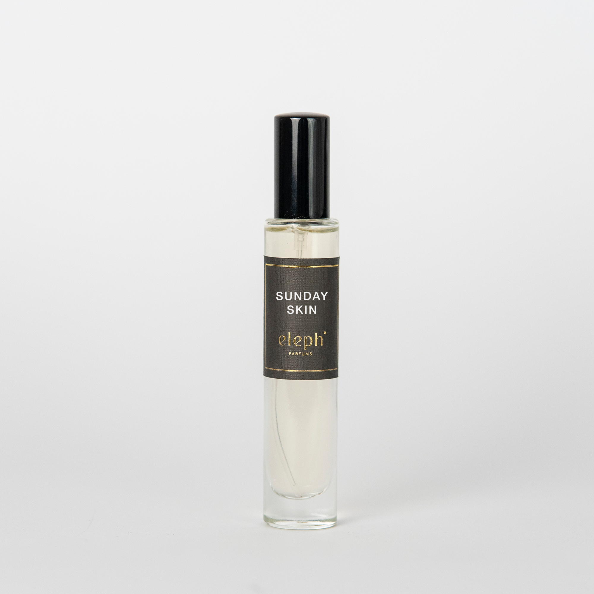 Sunday Skin Travel Size Perfume, 15ml - Scenting