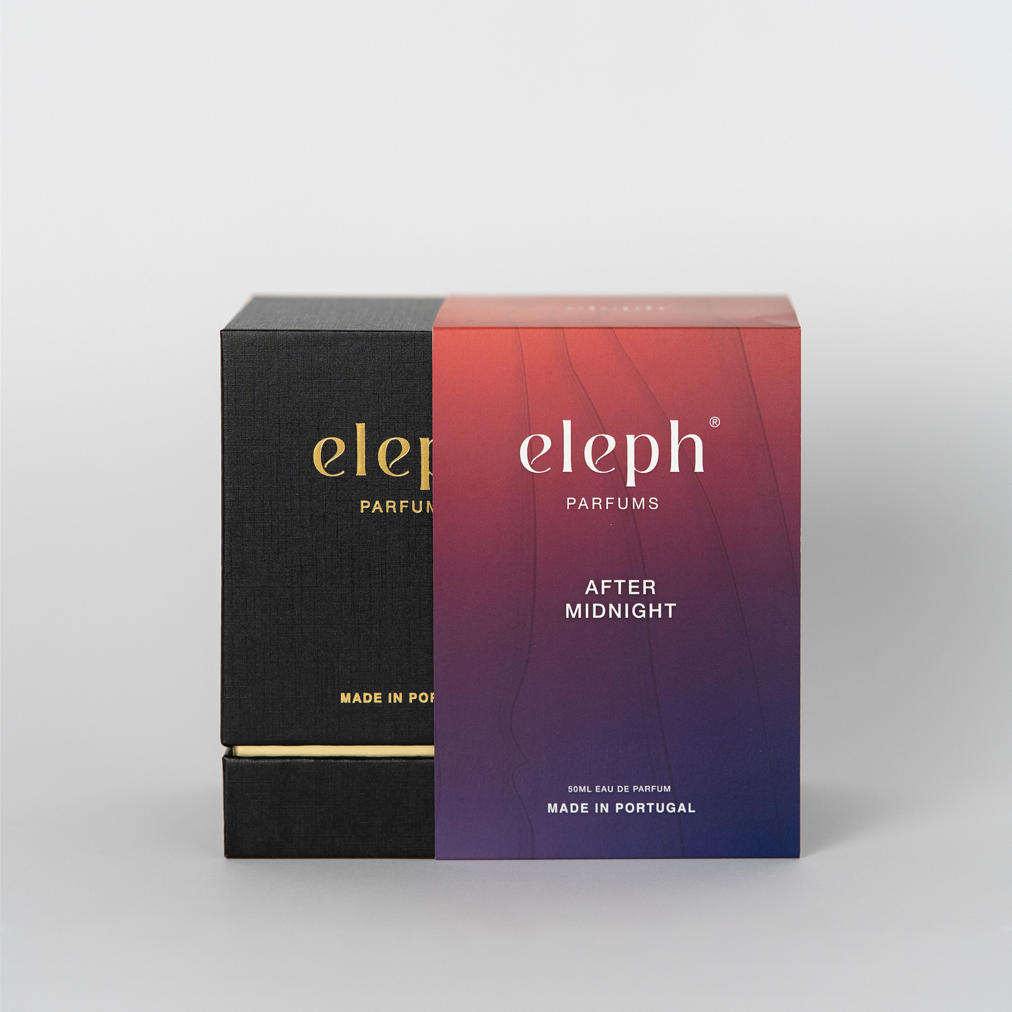 After Midnight Eau de Parfum, 50ml - Scenting
