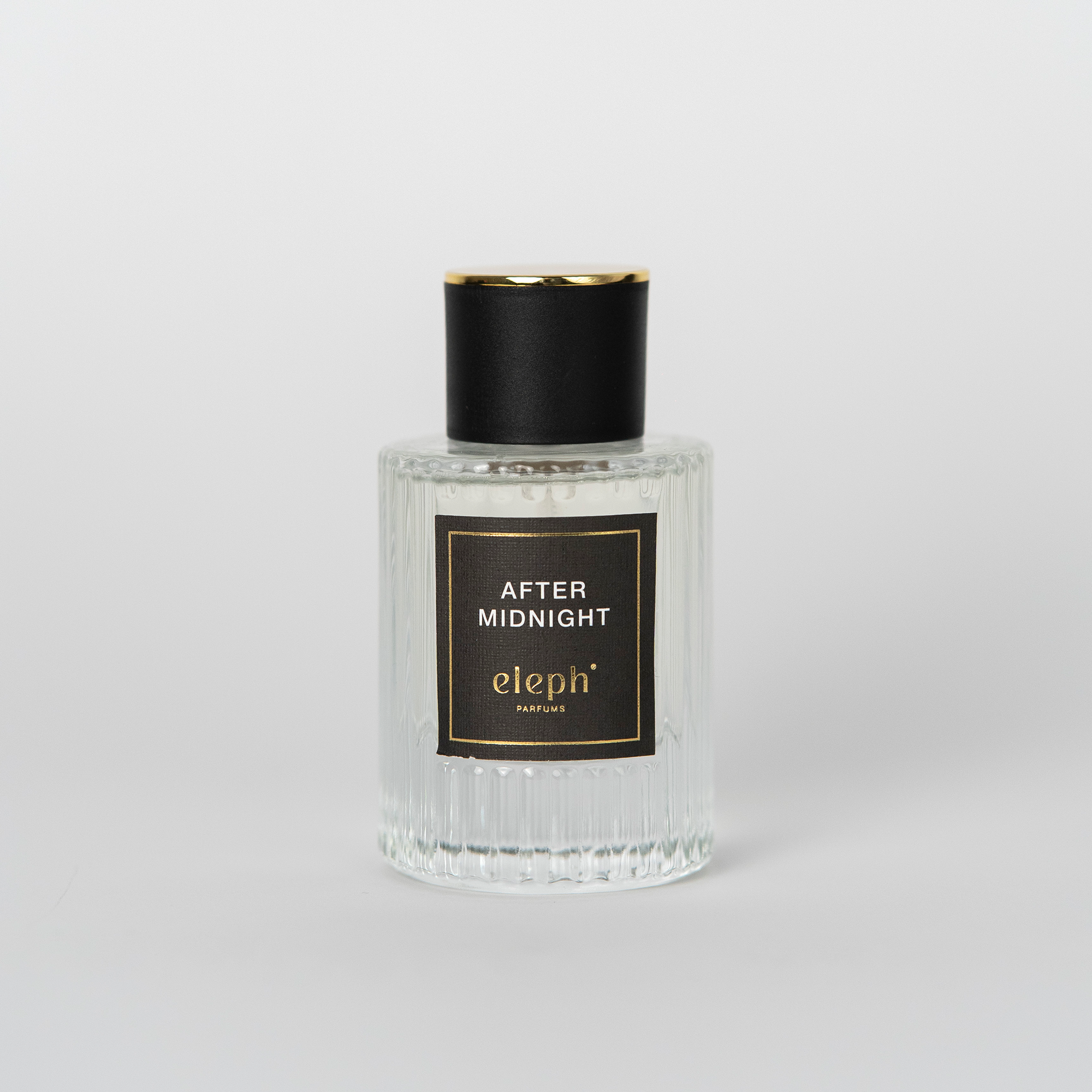 After Midnight Eau de Parfum, 50ml - Scenting