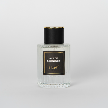 After Midnight Eau de Parfum, 50ml - Scenting