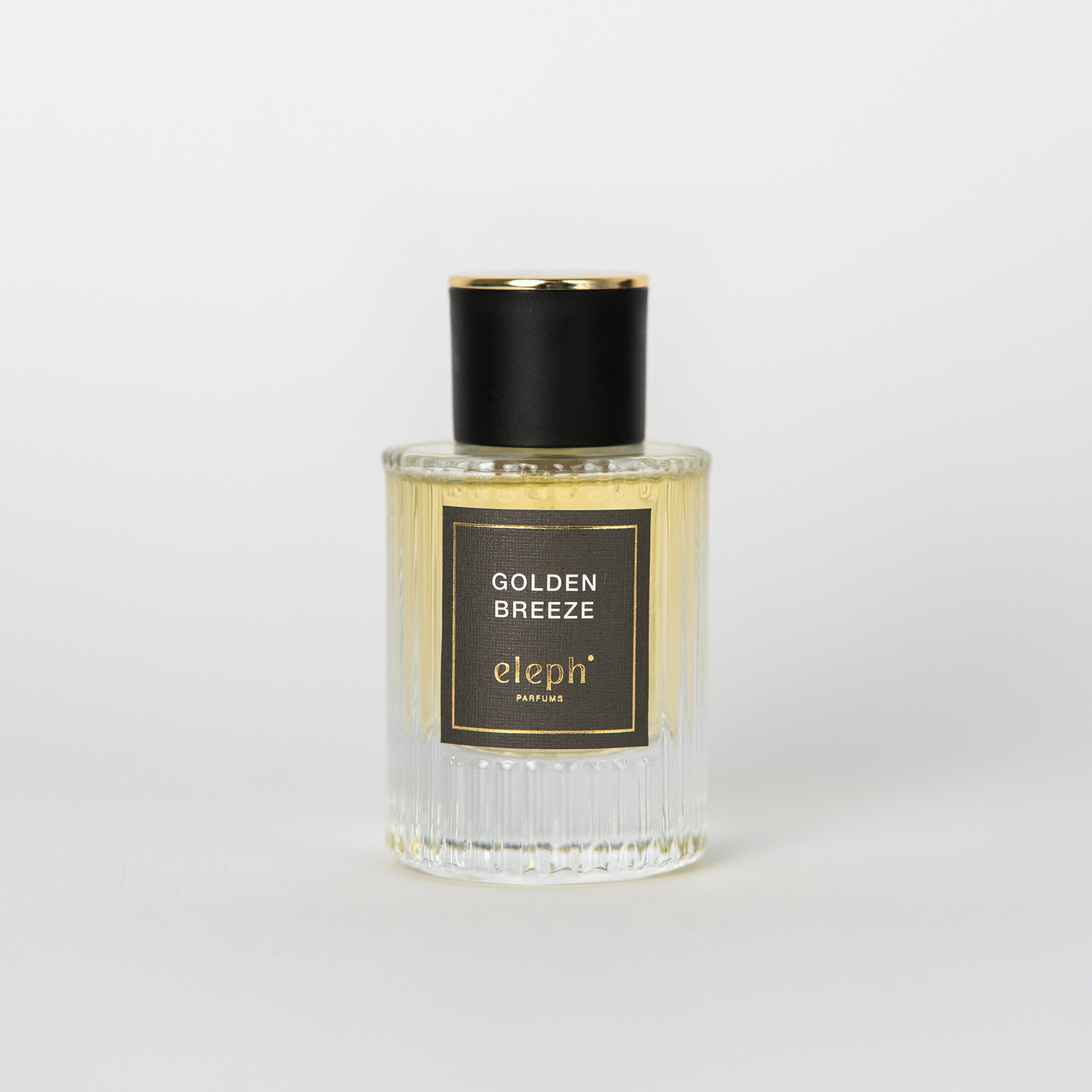 Golden Breeze Eau de Parfum, 50ml - Scenting