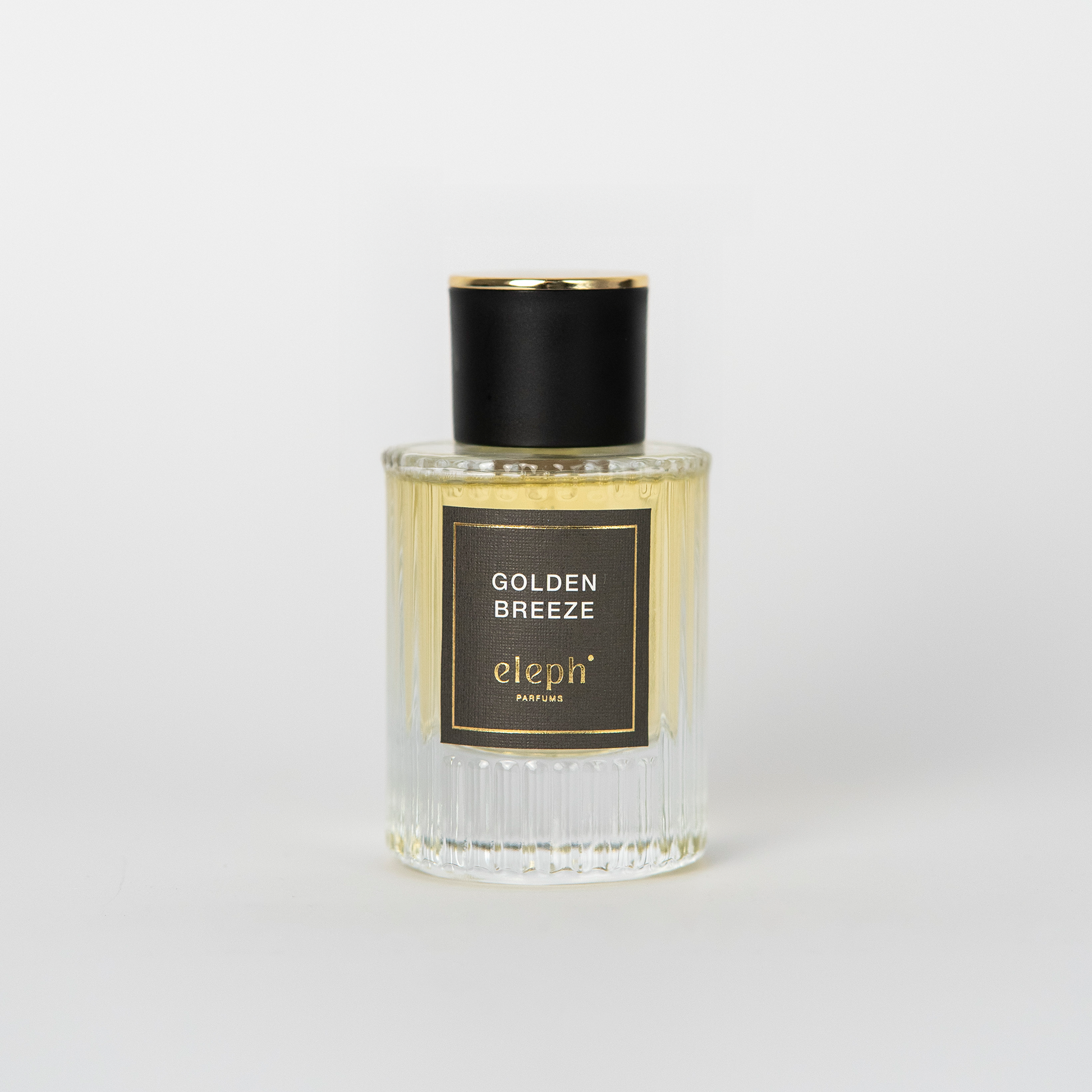 Golden Breeze Eau de Parfum, 50ml - Scenting