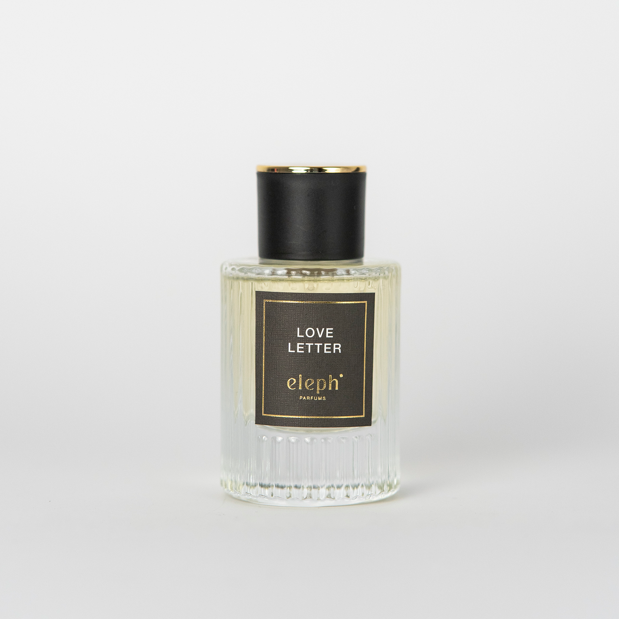 Love Letter Eau de Parfum, 50ml - Scenting