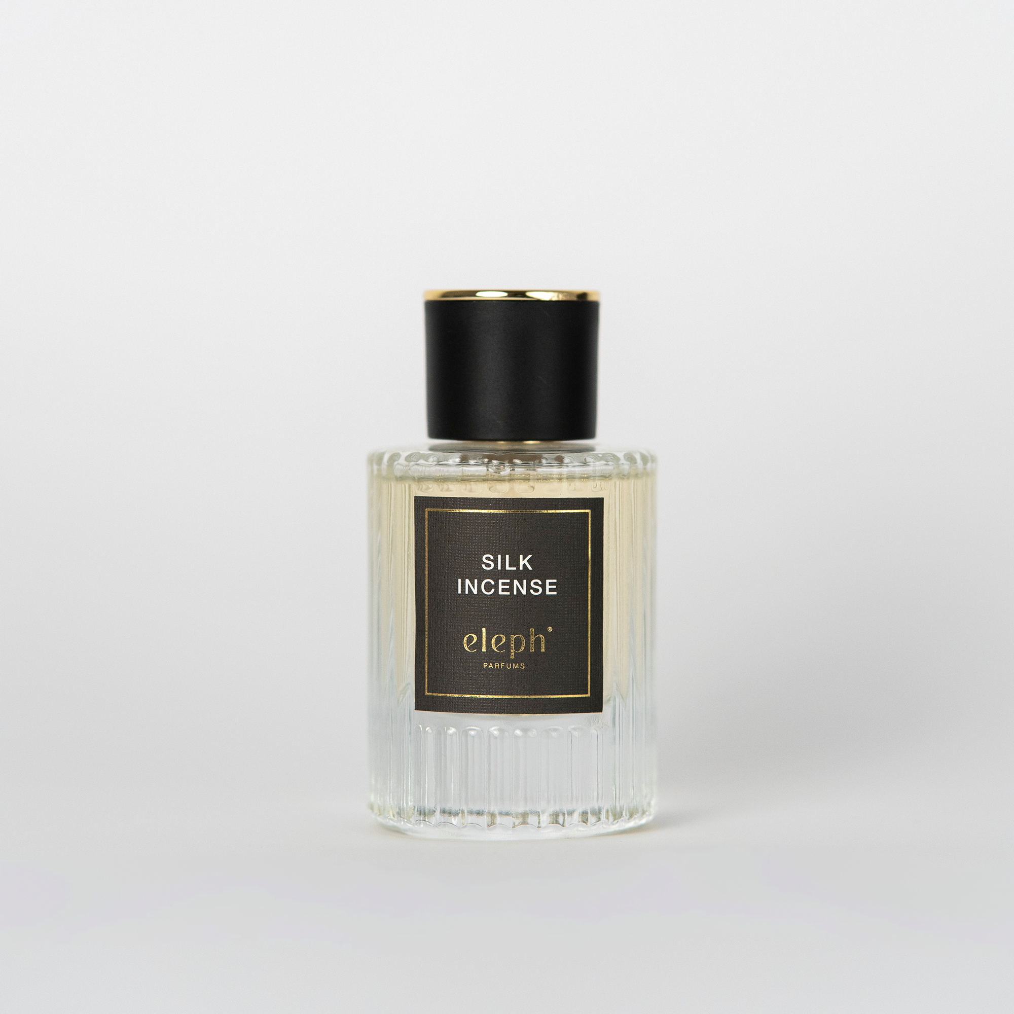 Silk Incense Eau de Parfum, 50ml - Scenting