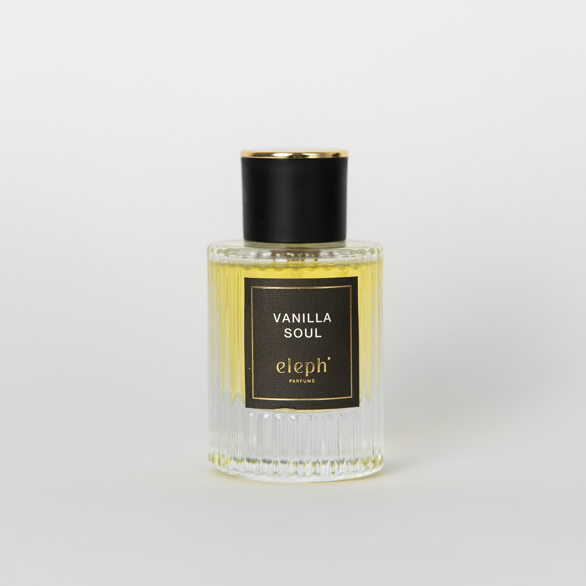 Vanilla Soul Eau de Parfum, 50ml - Scenting