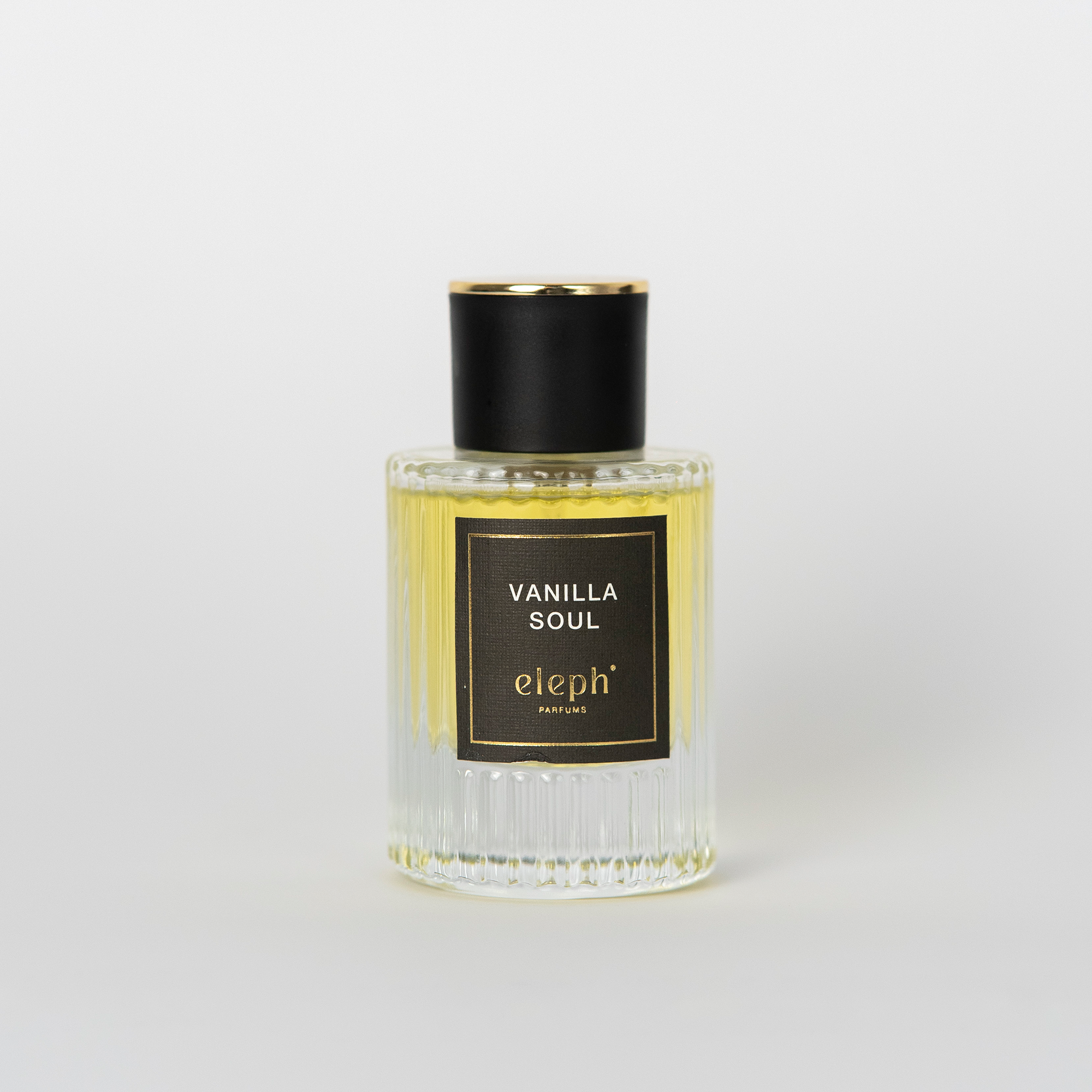 Vanilla Soul Eau de Parfum, 50ml - Scenting