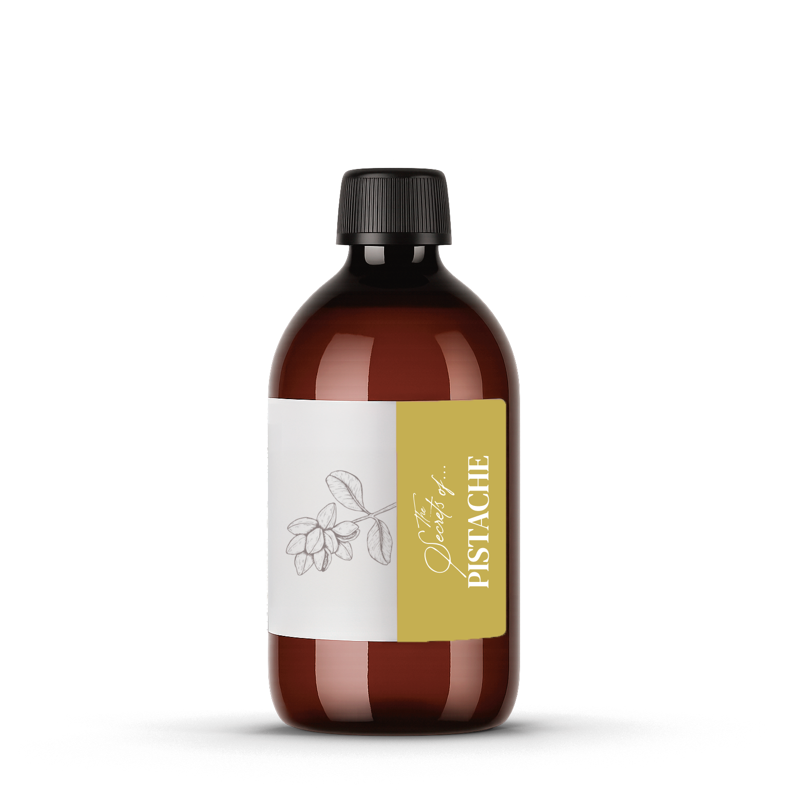 Secrets of Pistache Smart Refill