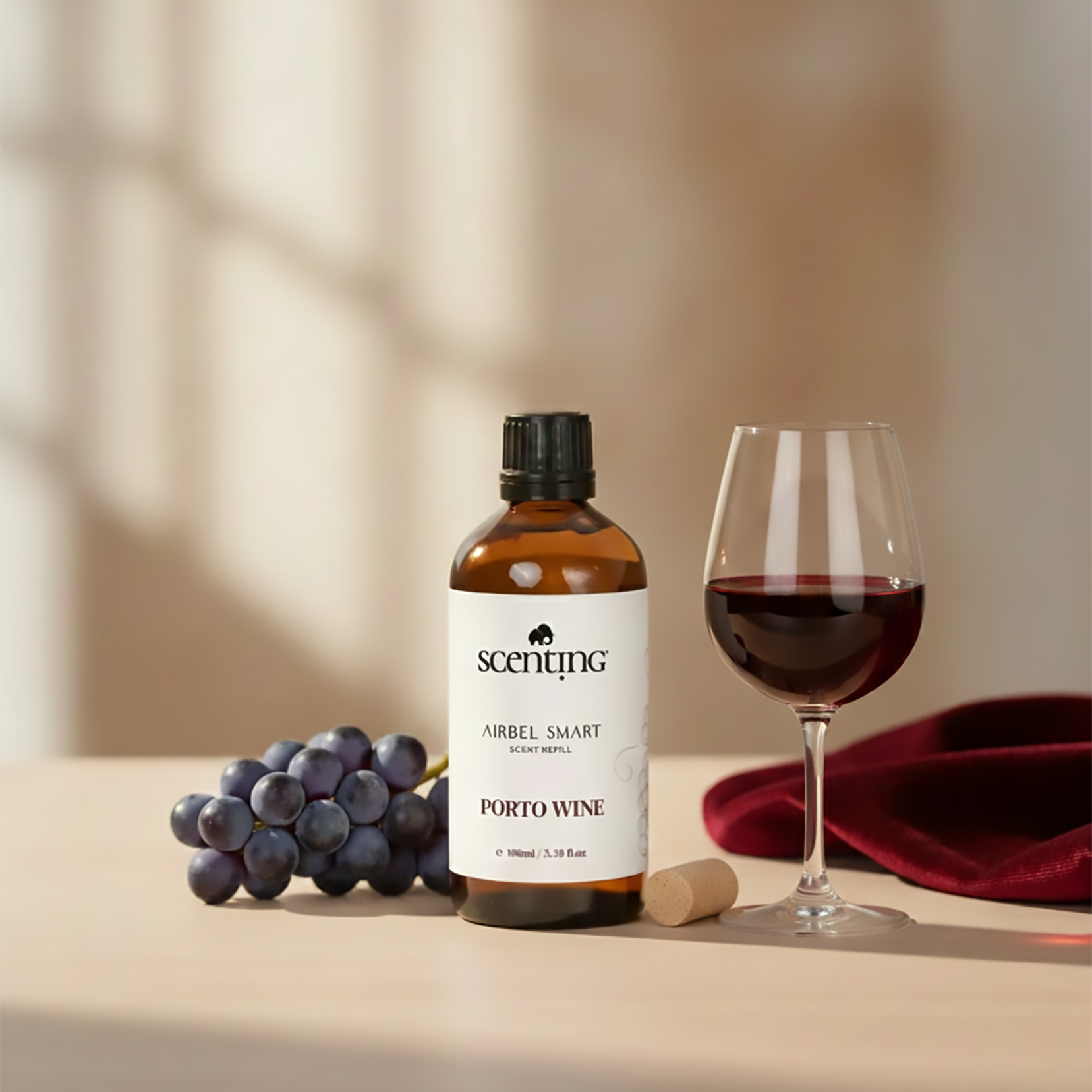 Porto Wine Smart Refill