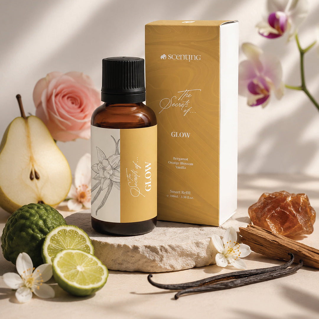 Secrets of Glow Smart Refill - Scenting