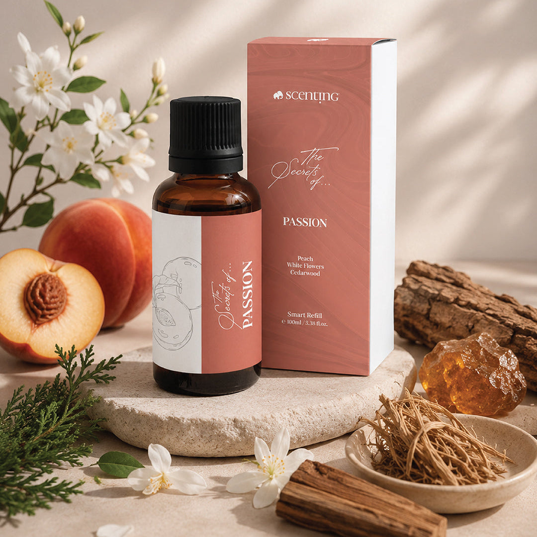 Secrets of Passion Smart Refill - Scenting