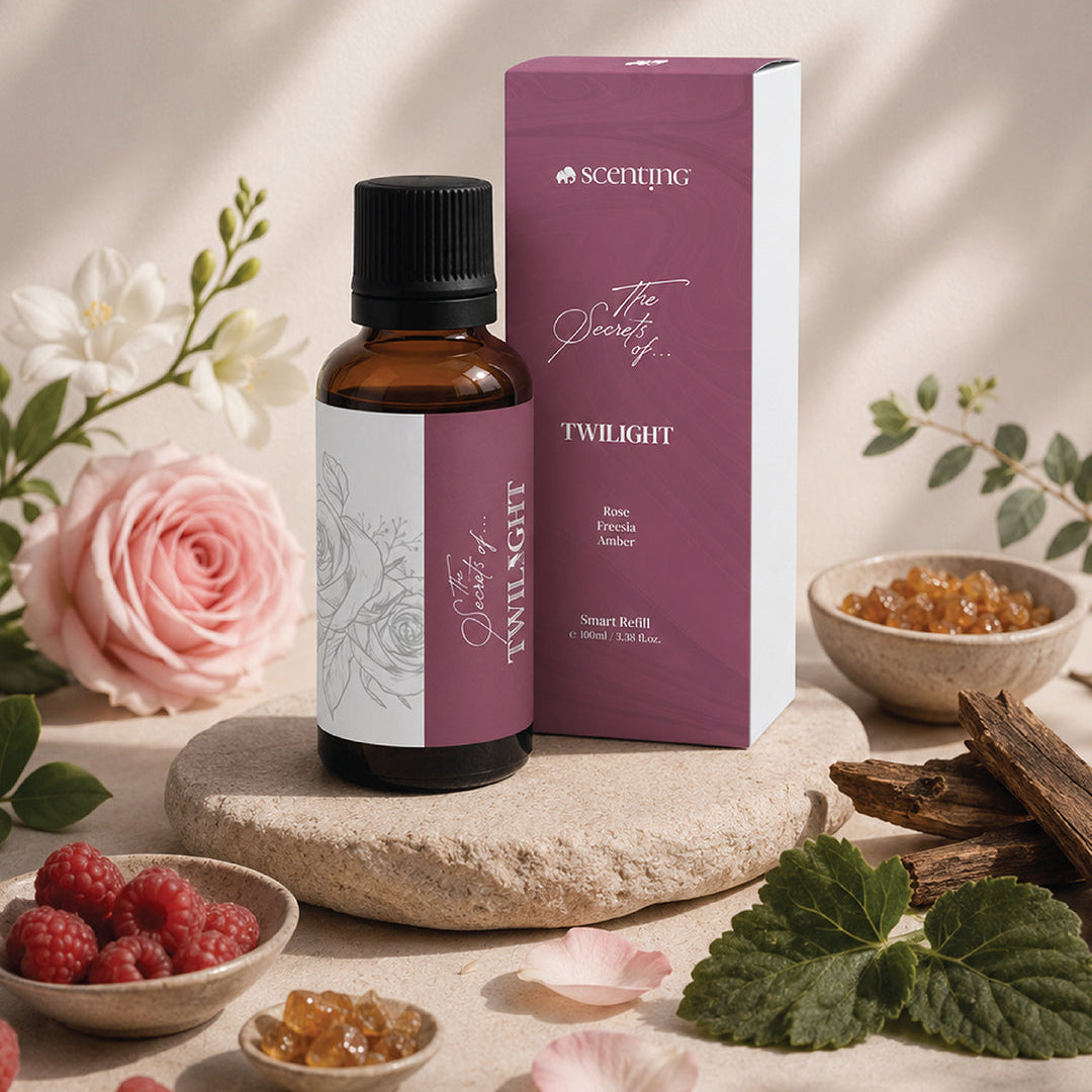 Secrets of Twilight Smart Refill - Scenting