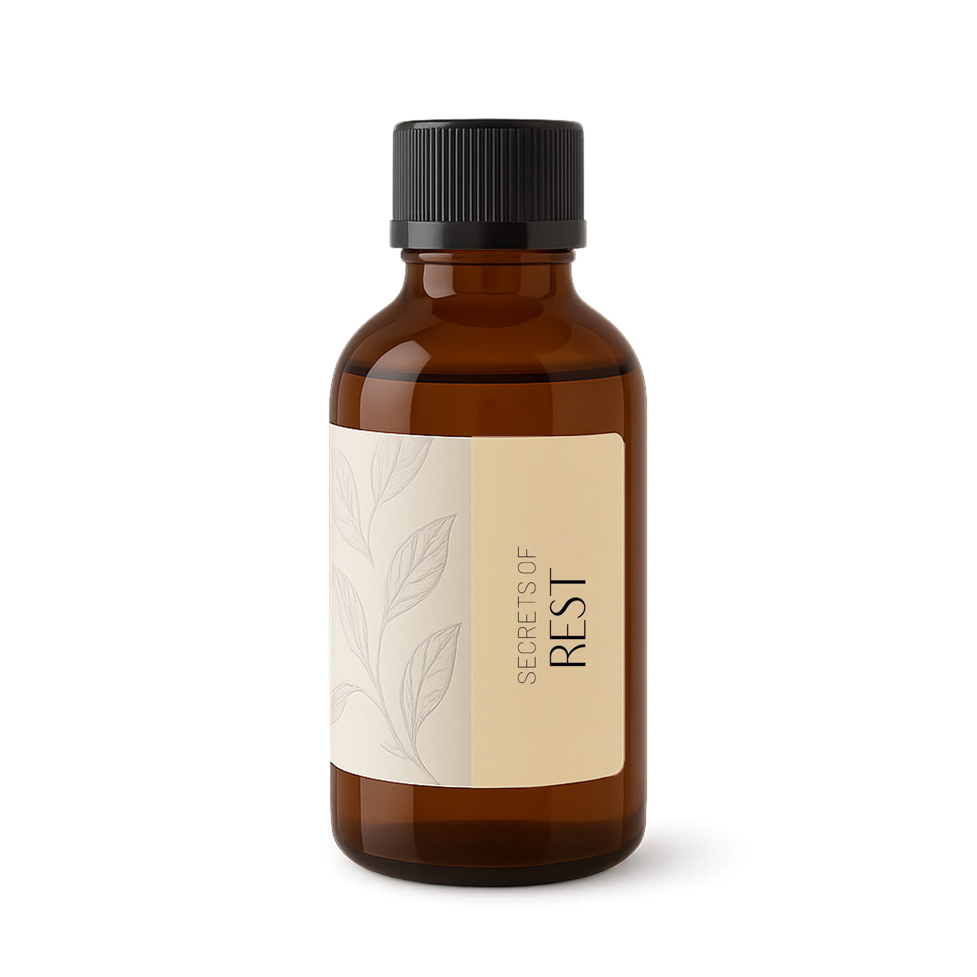 Secrets of Rest Smart Refill - Scenting