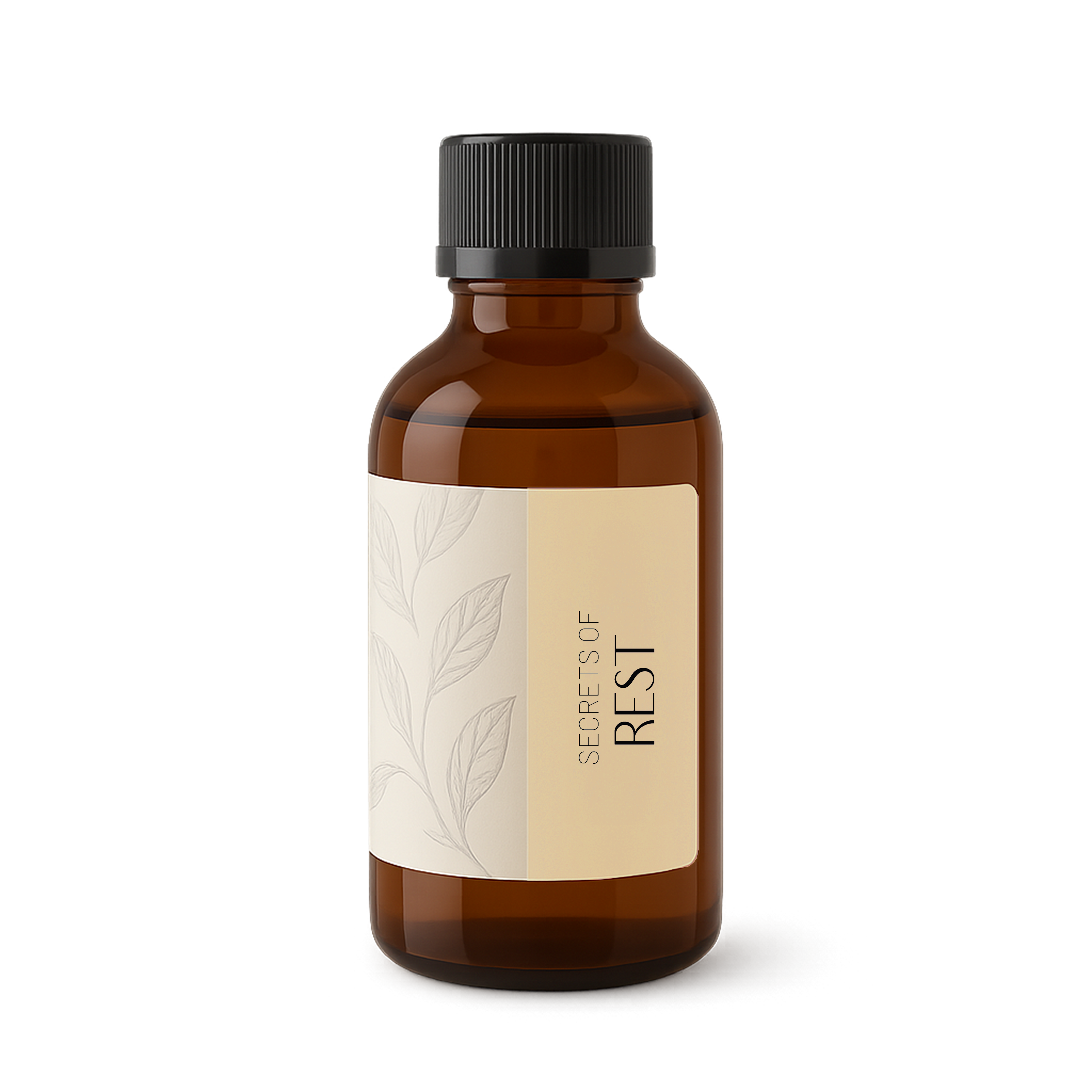 Secrets of Rest Smart Refill - Scenting
