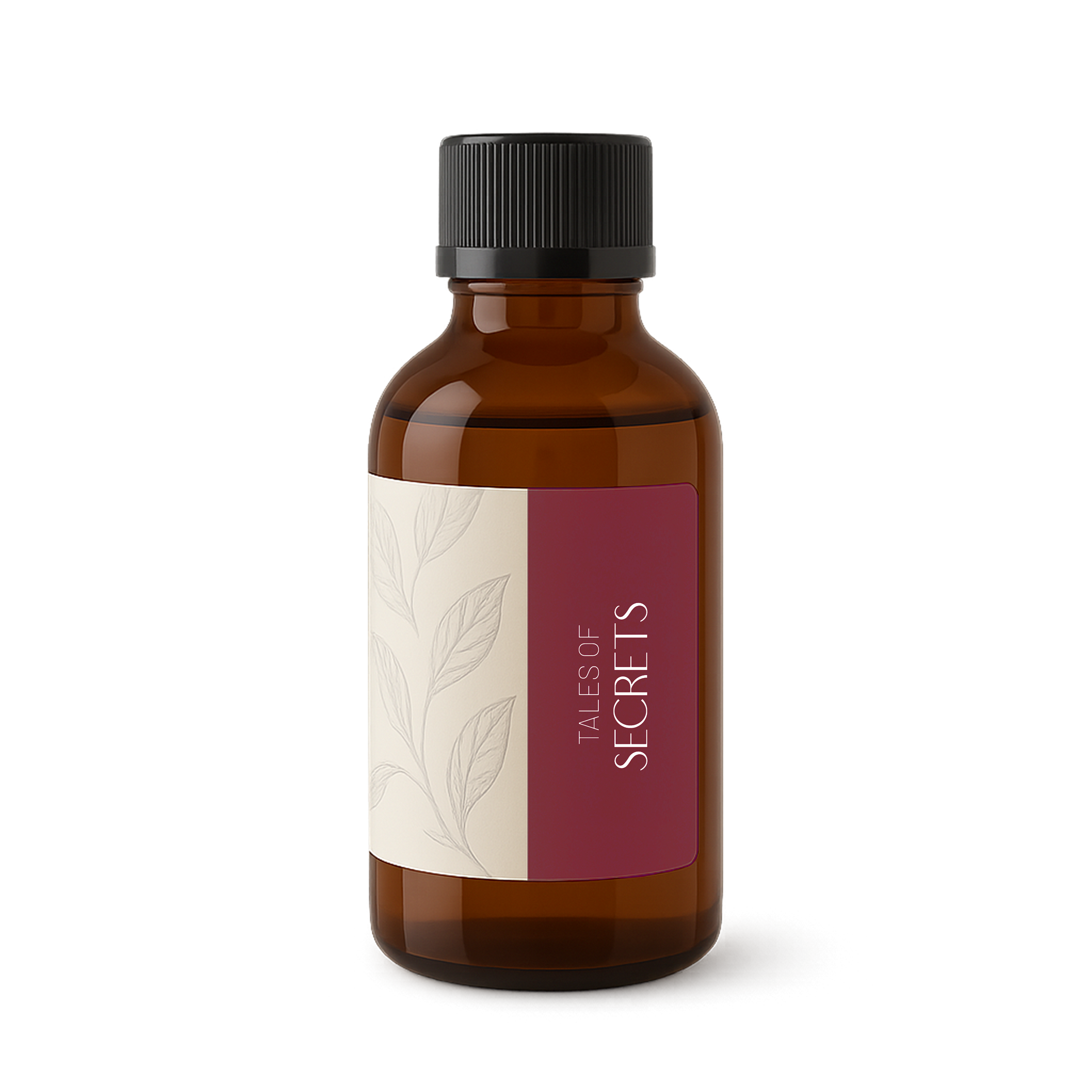 Tales of Secrets Smart Refill, 100ml