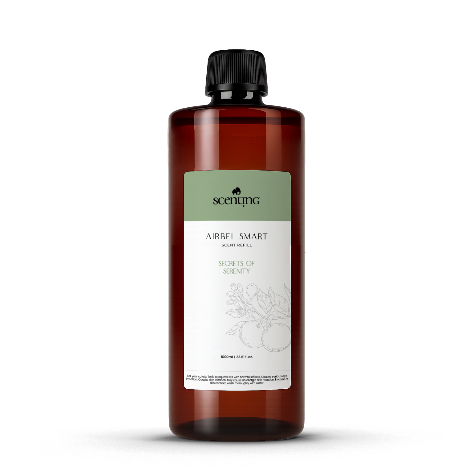 Secrets of Serenity Smart Refill - Scenting