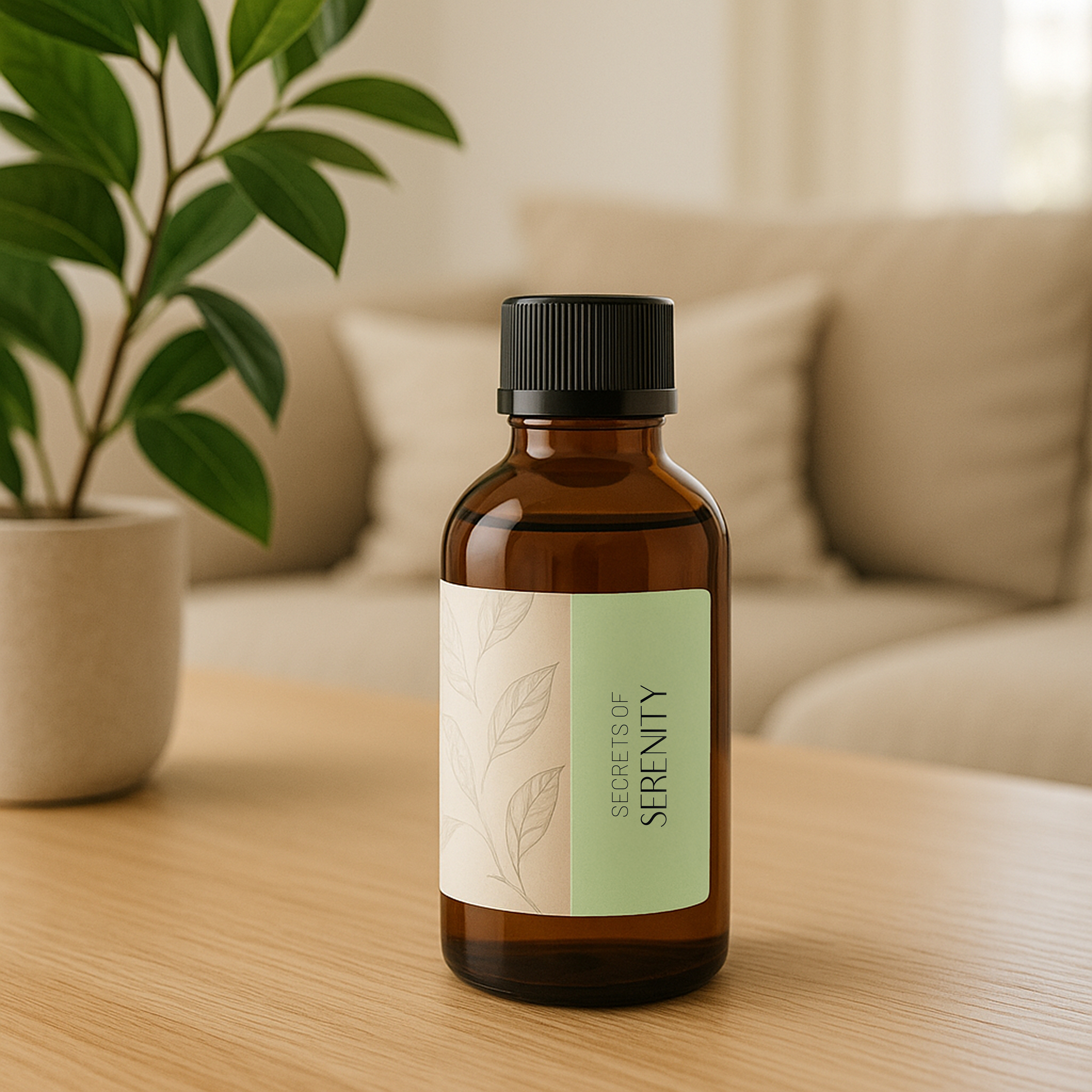 Secrets of Serenity Smart Refill - Scenting