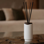 Bergamot & Sandalwood Stick Diffuser, 250ml - Scenting