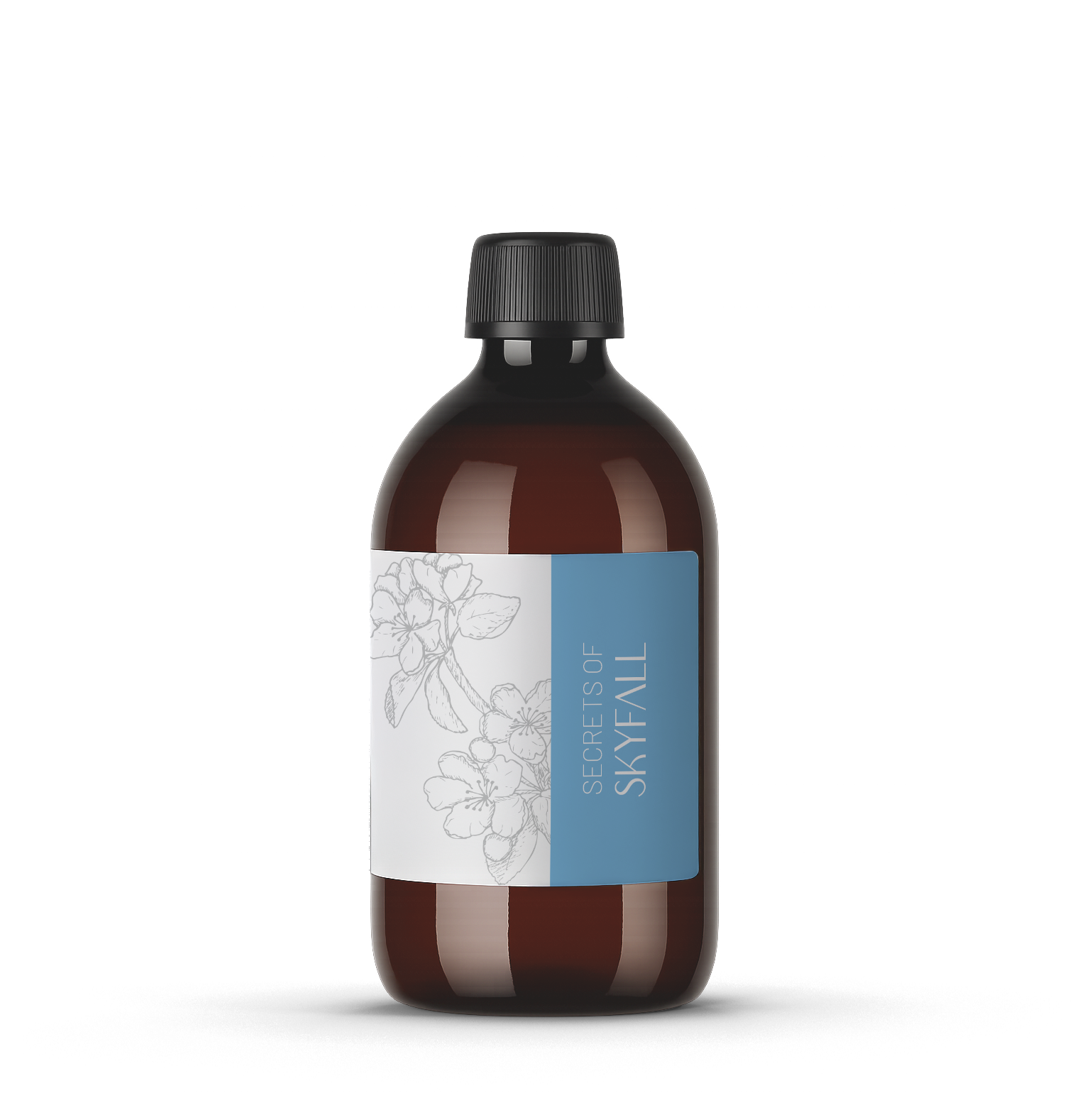 Secrets of Skyfall Smart Refill - Scenting