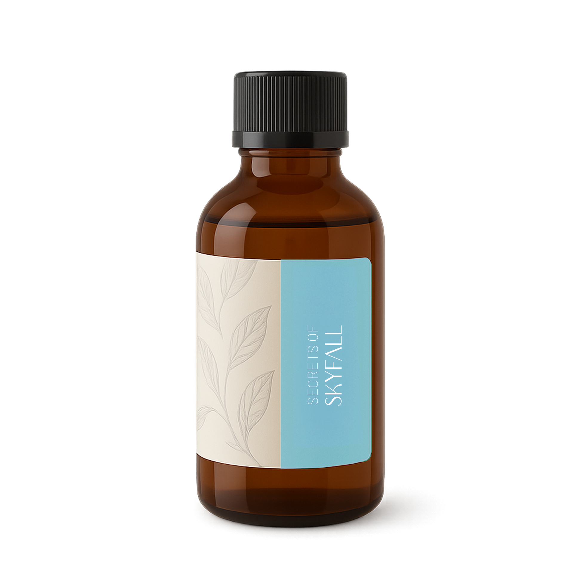 Secrets of Skyfall Smart Refill - Scenting