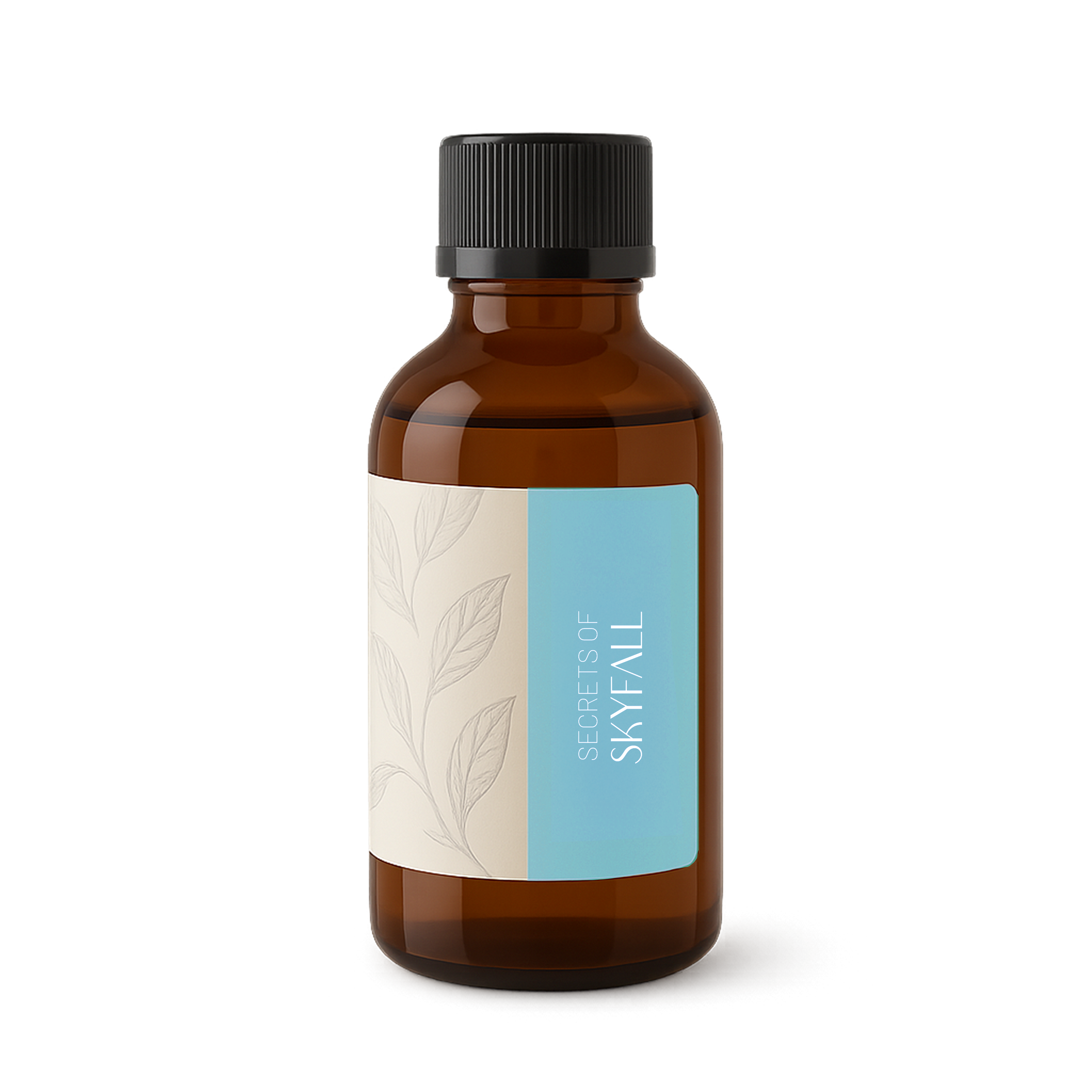 Secrets of Skyfall Smart Refill - Scenting