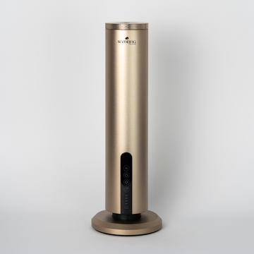 Gold Smart Diffuser Pro - Scenting