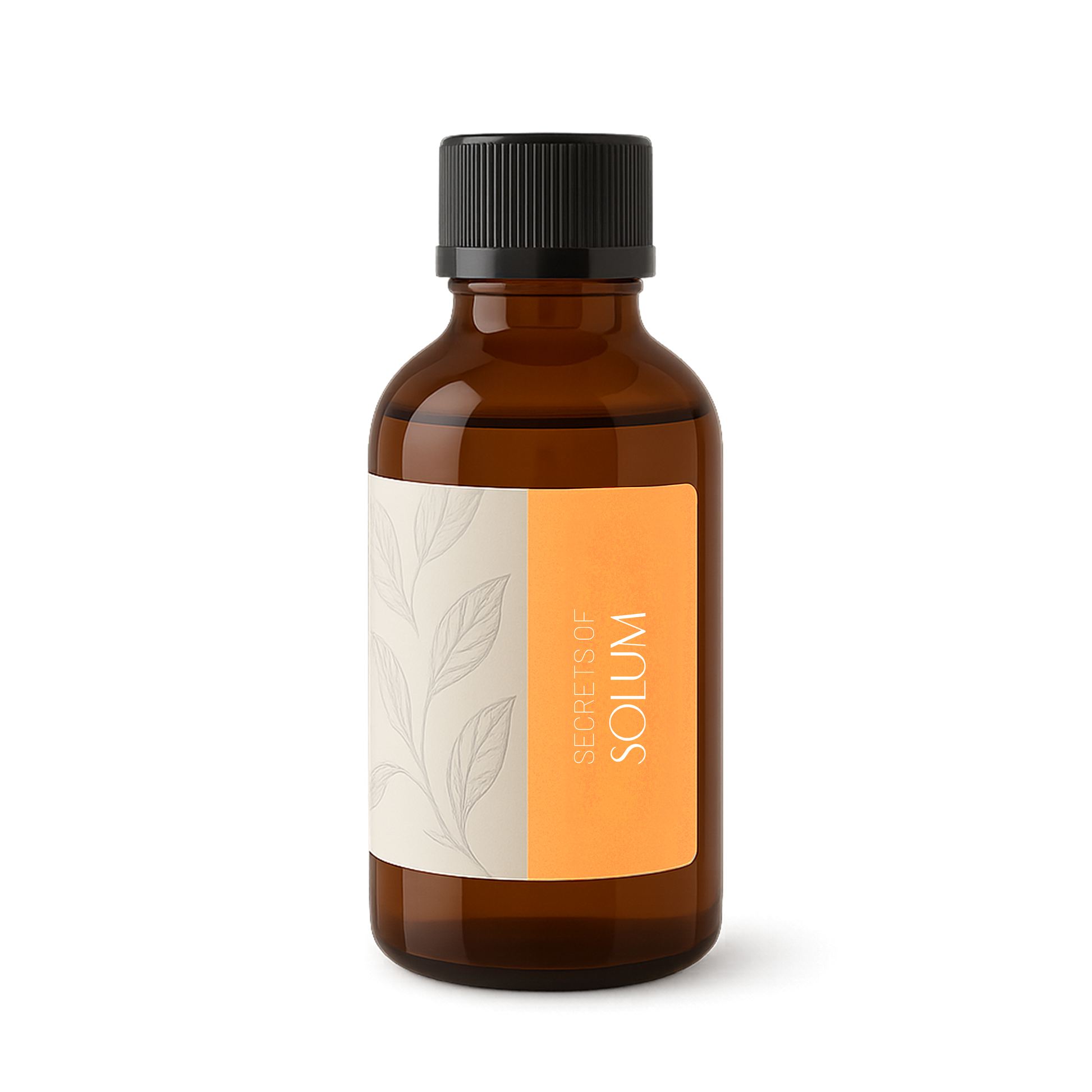 Secrets of Solum Smart Refill - Scenting