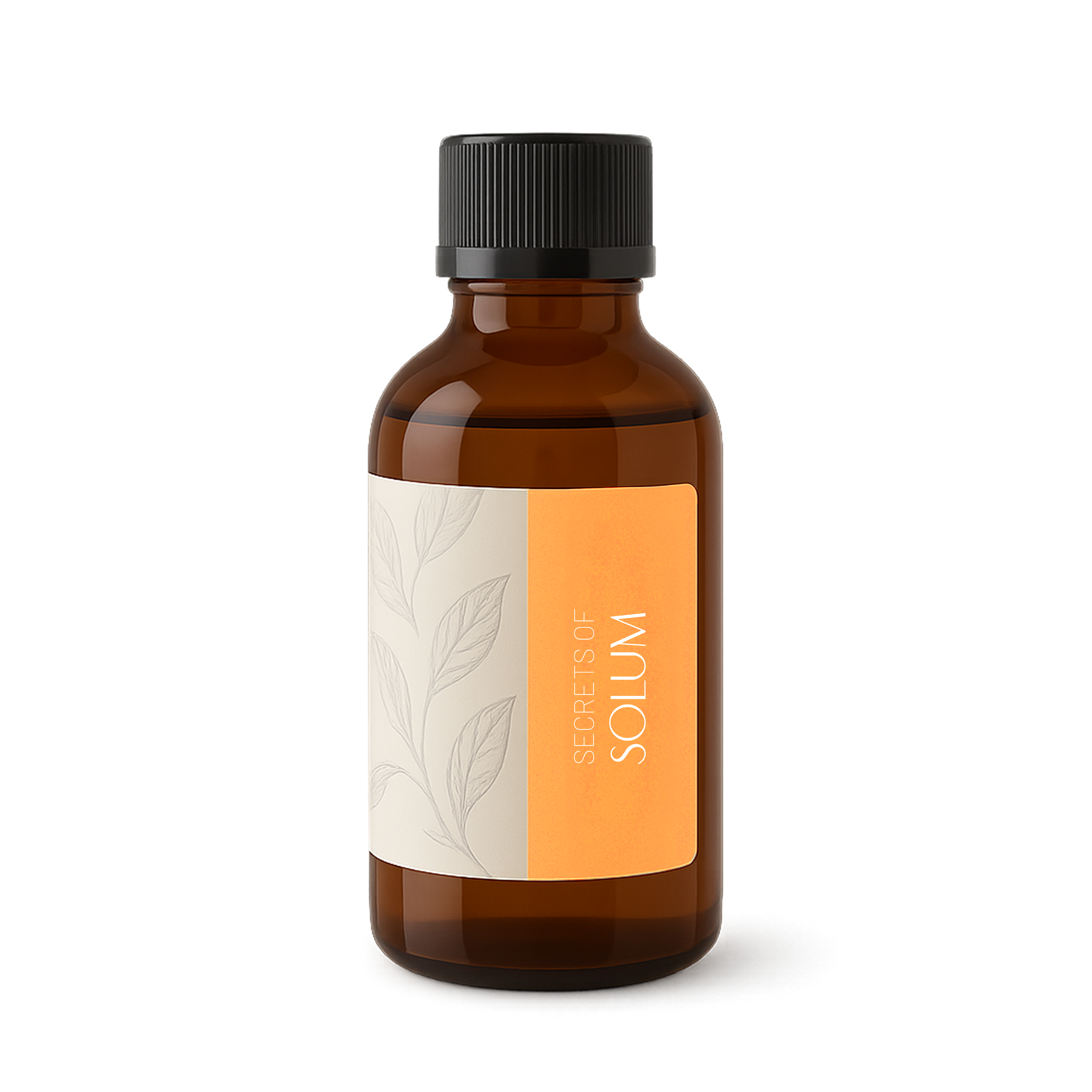 Secrets of Solum Smart Refill - Scenting