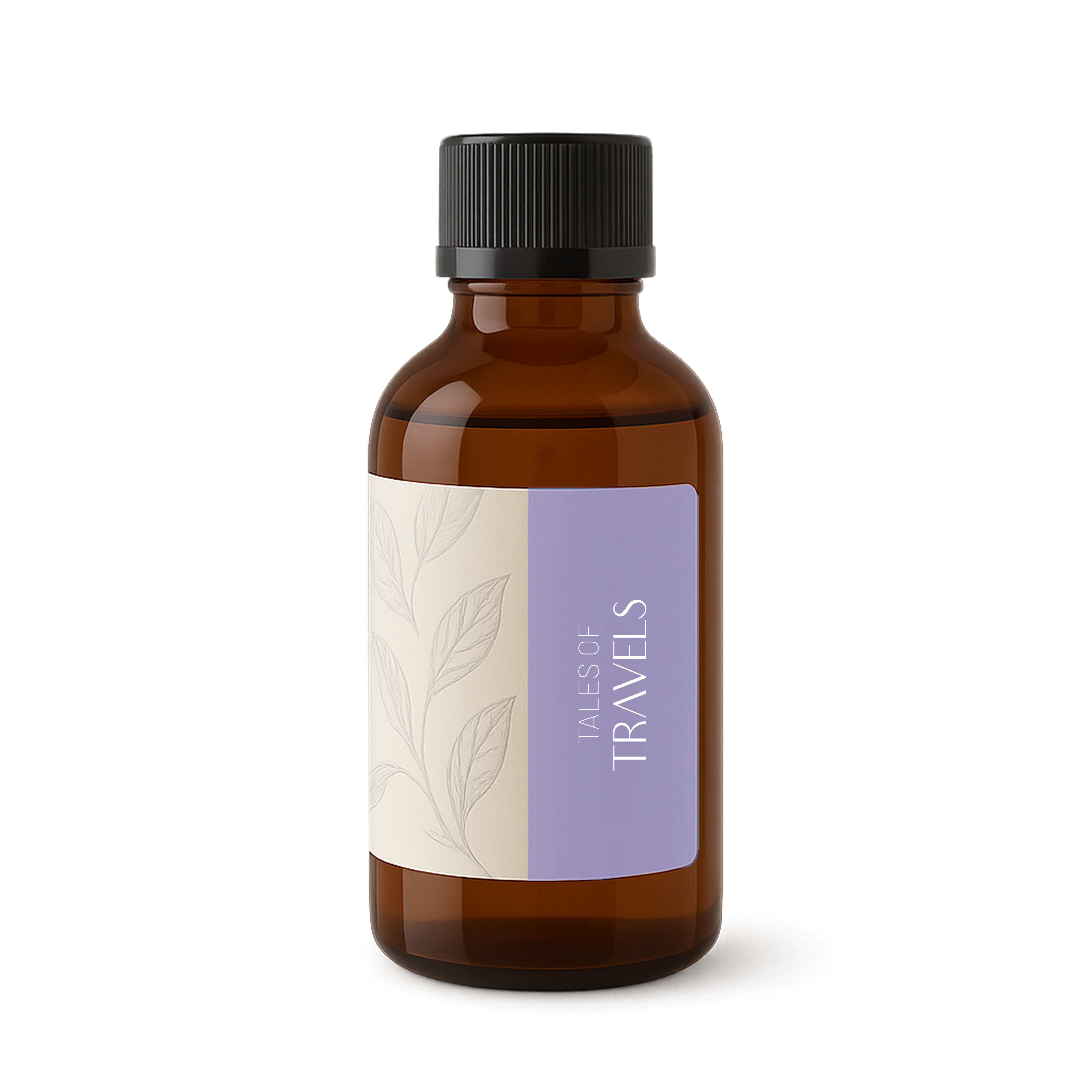 Tales of Travels Smart Refill, 100ml