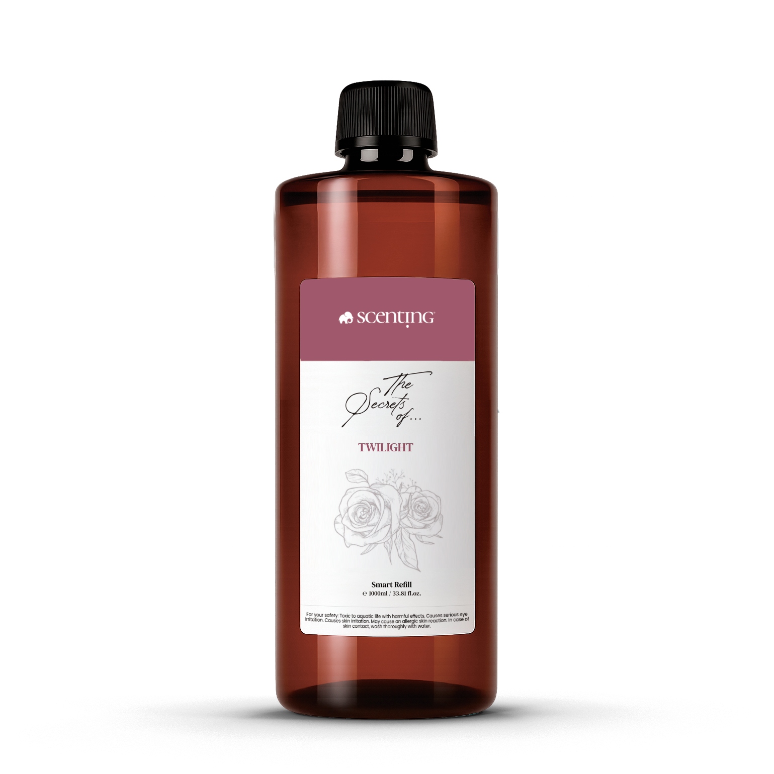 Secrets of Twilight Smart Refill